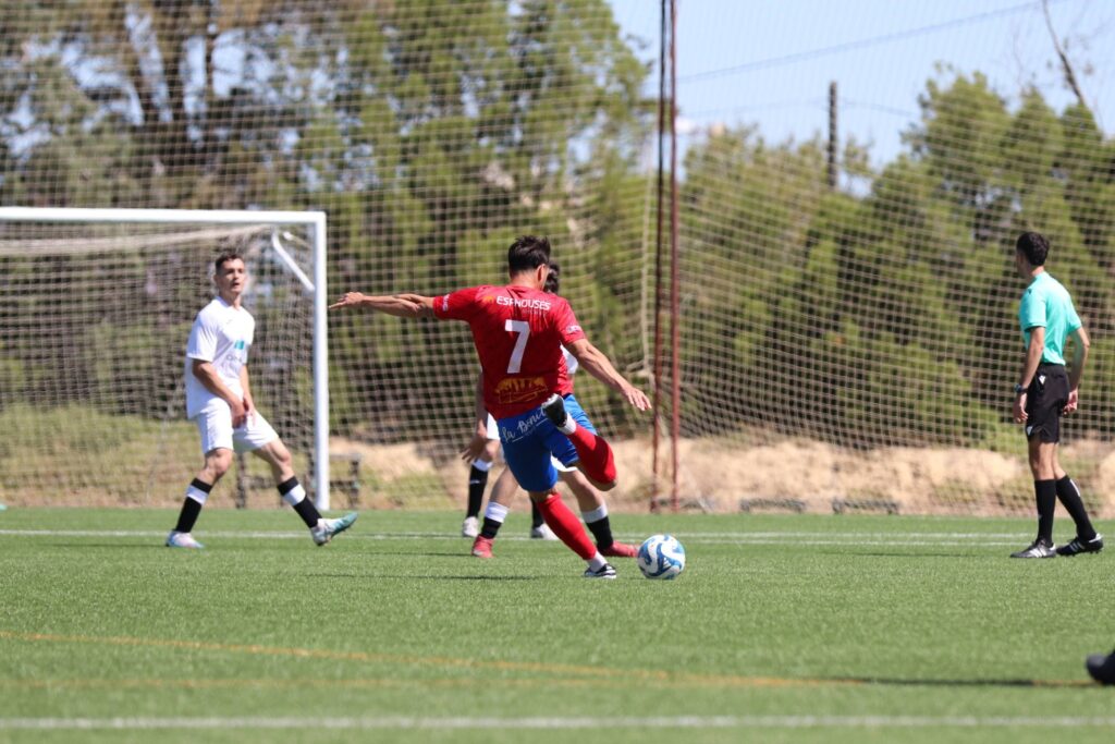 Guardamar Soccer C.D. - Aspe U.D. - 19-04-2026 6