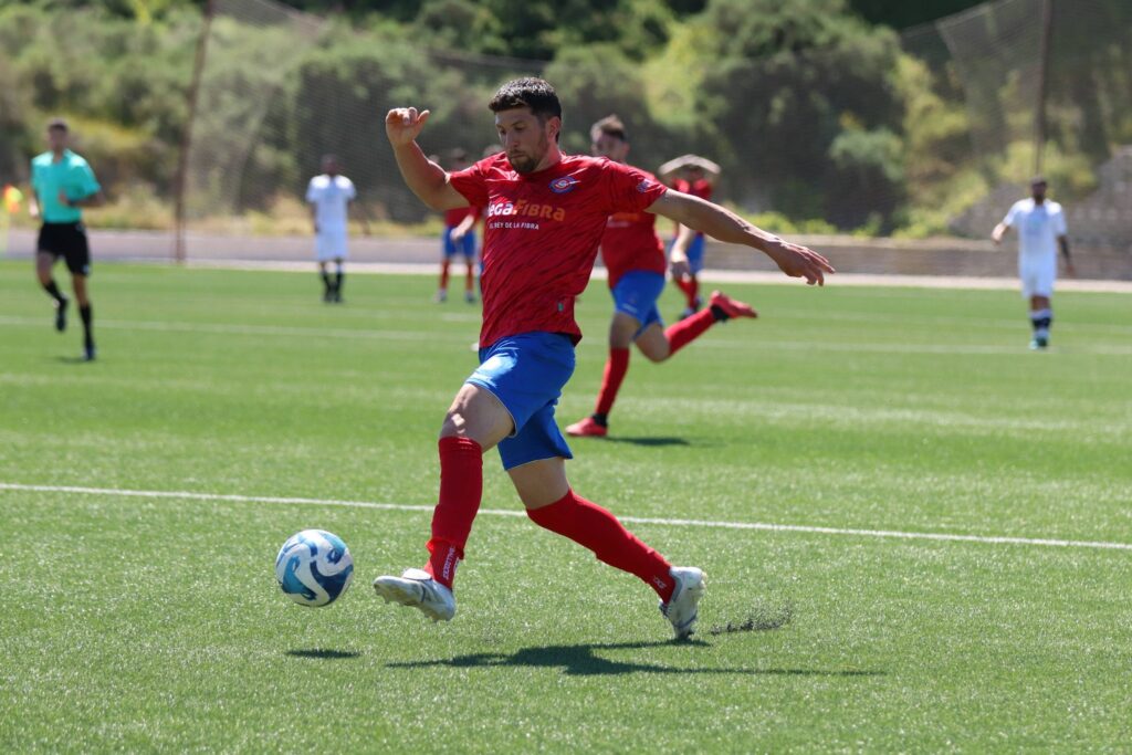 Guardamar Soccer C.D. - Aspe U.D. - 19-04-2026 7