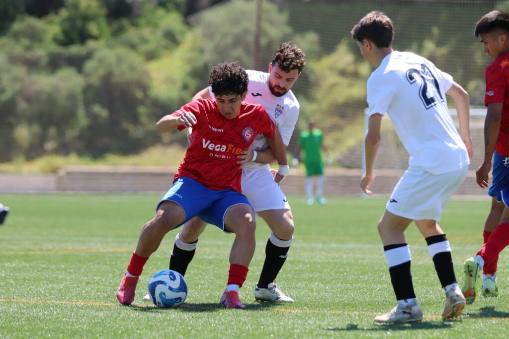 Guardamar Soccer C.D. - Aspe U.D. - 19-04-2026 9